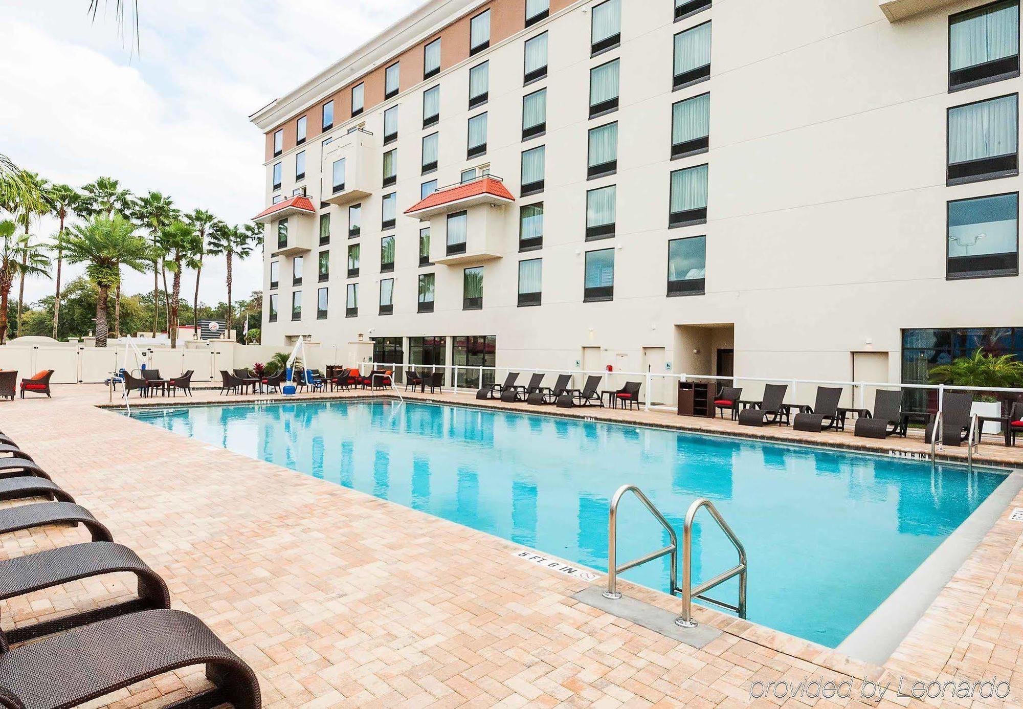 Delta Hotels By Marriott Orlando Lake Buena Vista Luaran gambar