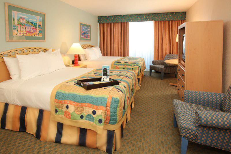 Delta Hotels By Marriott Orlando Lake Buena Vista Bilik gambar